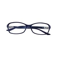 NO NAME H 214 AL62 Spectacles Frame in Glossy Black — view 4