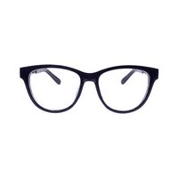 NO NAME TC 2853 AL63 Spectacles Frame in Glossy Black — view 1