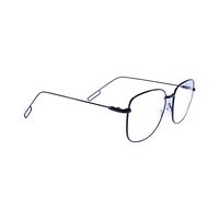 BRABUS 8023 AL69 Spectacles Frame in Black — view 2