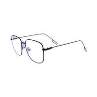 BRABUS 8023 AL69 Spectacles Frame in Black — view 3