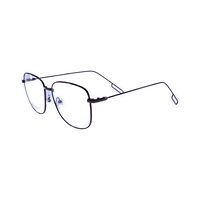 BRABUS 8023 AL70 Spectacles Frame in Copper Brown — view 3