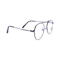 BRABUS 7803 AL73 Spectacles Frame in Gunmetal Gray — view 2