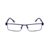 HIGHER 7475 AL79 Spectacles Frame in Glossy Purple — view 1