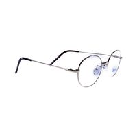 TIANZI 3048 AL87 Spectacles Frame in Golden — view 2