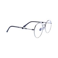 AJ 6013 AM04 Spectacles Frame in Silver — view 2