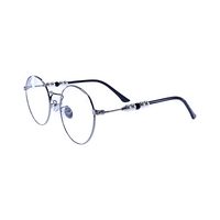 AJ 6013 AM04 Spectacles Frame in Silver — view 3