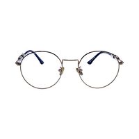 AJ 6013 AM06 Spectacles Frame in Golden — view 1