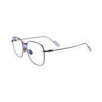 AJ 1 AM19 Spectacles Frame in Copper — view 3