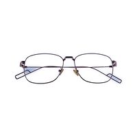 AJ 1 AM19 Spectacles Frame in Copper — view 4