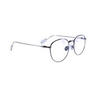 AJ 7 AM24 Spectacles Frame in Silver — view 2
