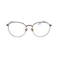 AJ 7 AM25 Spectacles Frame in Golden — view 1