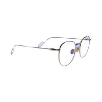 AJ 7 AM25 Spectacles Frame in Golden — view 2