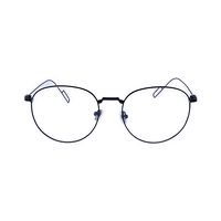 AJ 7 AM30 Spectacles Frame in Matte Black — view 1