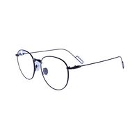AJ 7 AM30 Spectacles Frame in Matte Black — view 3