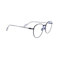 AJ 7 AM31 Spectacles Frame in Gunmetal Gray — view 2