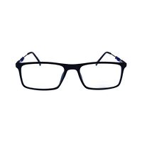 JACK JOHNSON AM44 Spectacles Frame in Matte Black — view 1