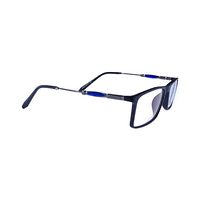 JACK JOHNSON AM44 Spectacles Frame in Matte Black — view 2