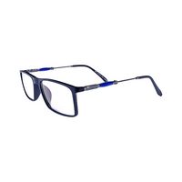 JACK JOHNSON AM44 Spectacles Frame in Matte Black — view 3