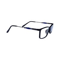 JACK JOHNSON AM45 Spectacles Frame in Matte Black — view 2