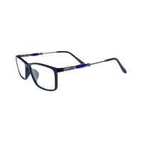 JACK JOHNSON AM45 Spectacles Frame in Matte Black — view 3