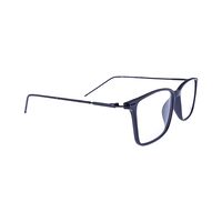 PLAY AM48 Spectacles Frame in Matte Black — view 2