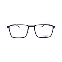 LD MY COLORS AM52 Spectacles Frame in Matte Black — view 1