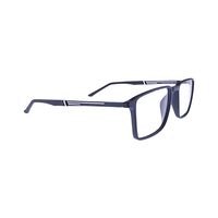 LD MY COLORS AM52 Spectacles Frame in Matte Black — view 2