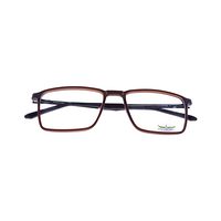 LD MY COLORS AM53 Spectacles Frame in Matte Brown — view 4