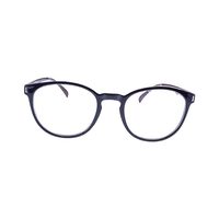 CE-I AN03 Spectacles Frame in Black — view 1