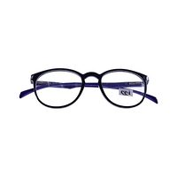 CE-I AN04 Spectacles Frame in Black — view 4