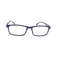 CE-I AN05 Spectacles Frame in Glossy Black — view 1
