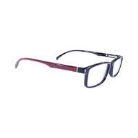 CE-I AN05 Spectacles Frame in Glossy Black — view 2