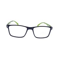 CE-I AN07 Spectacles Frame in Glossy Black — view 1