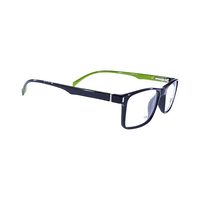 CE-I AN07 Spectacles Frame in Glossy Black — view 2