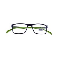 CE-I AN07 Spectacles Frame in Glossy Black — view 4