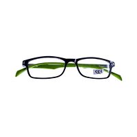 CE-I AN08 Spectacles Frame in Glossy Black — view 4