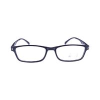 CE-I AN09 Spectacles Frame in Matte Black — view 1