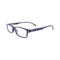CE-I AN09 Spectacles Frame in Matte Black — view 3