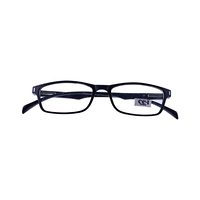 CE-I AN09 Spectacles Frame in Matte Black — view 4