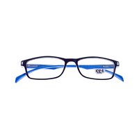 CE-I AN11 Spectacles Frame in Glossy Black — view 4