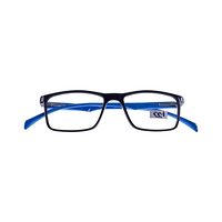 CE-I AN12 Spectacles Frame in Glossy Black — view 4