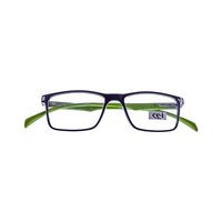 CE-I AN14 Spectacles Frame in Glossy Black — view 4