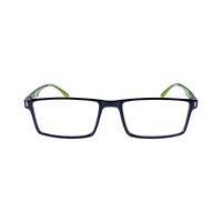 CE-I AN15 Spectacles Frame in Glossy Black — view 1
