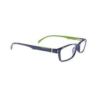 CE-I AN16 Spectacles Frame in Glossy Black — view 2