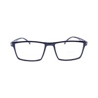 CE-I AN17 Spectacles Frame in Glossy Black — view 1