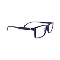 CE-I AN17 Spectacles Frame in Glossy Black — view 2