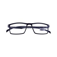 CE-I AN17 Spectacles Frame in Glossy Black — view 4