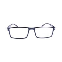 CE-I AN18 Spectacles Frame in Glossy Black — view 1