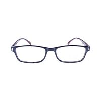CE-I AN19 Spectacles Frame in Glossy Black — view 1