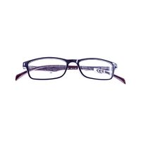 CE-I AN19 Spectacles Frame in Glossy Black — view 4